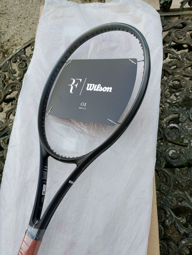 Wilson RF 01 Pro L2