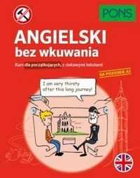 Angielski Bez Wkuwania A2 W.3, Praca Zbiorowa