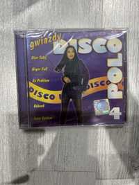 Gwiazdy disco polo 4 cD