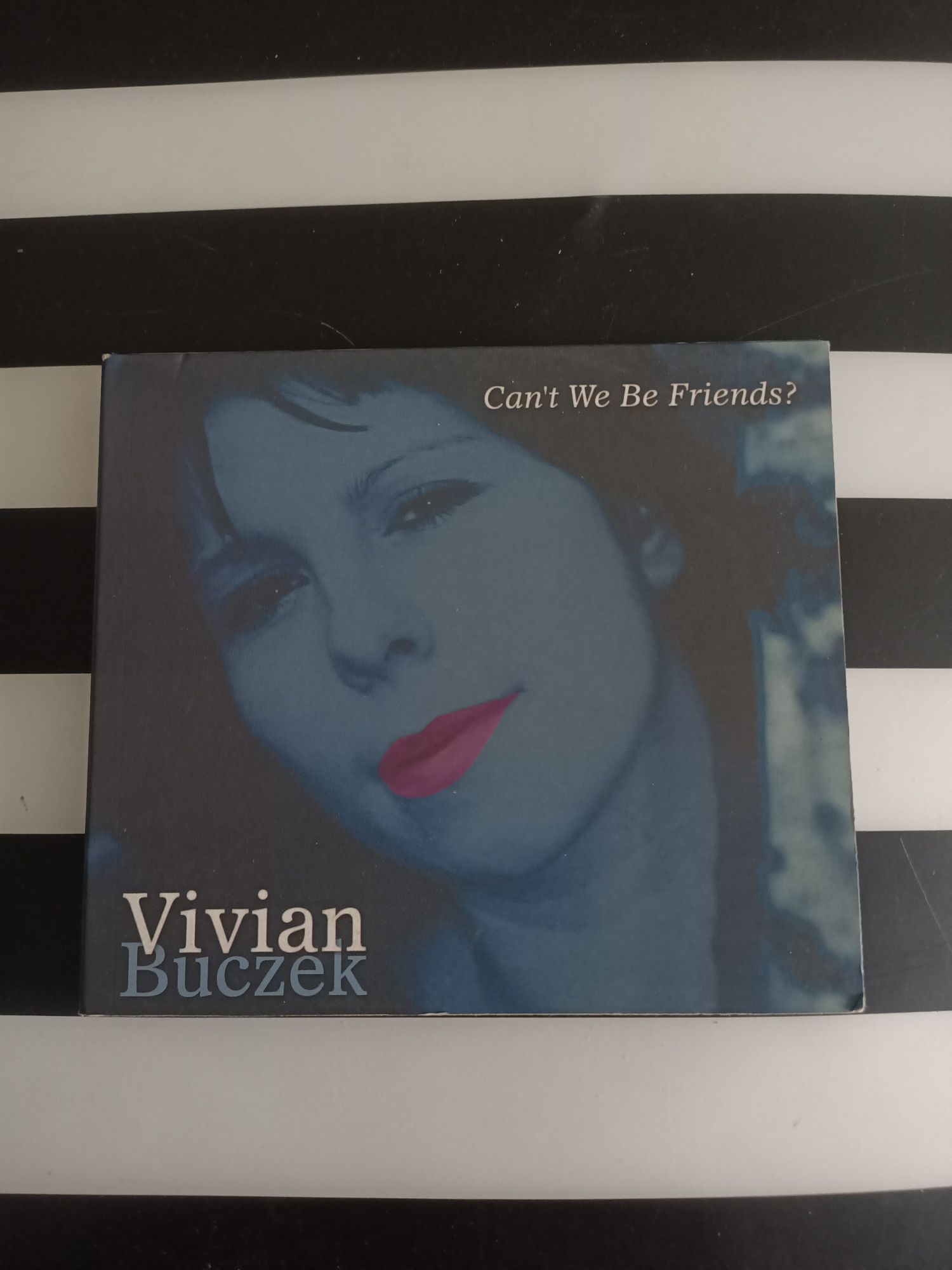 Vivian Buczek CD