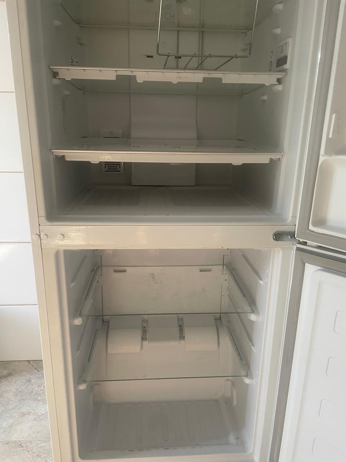 Frigorífico Combinado Hotpoint