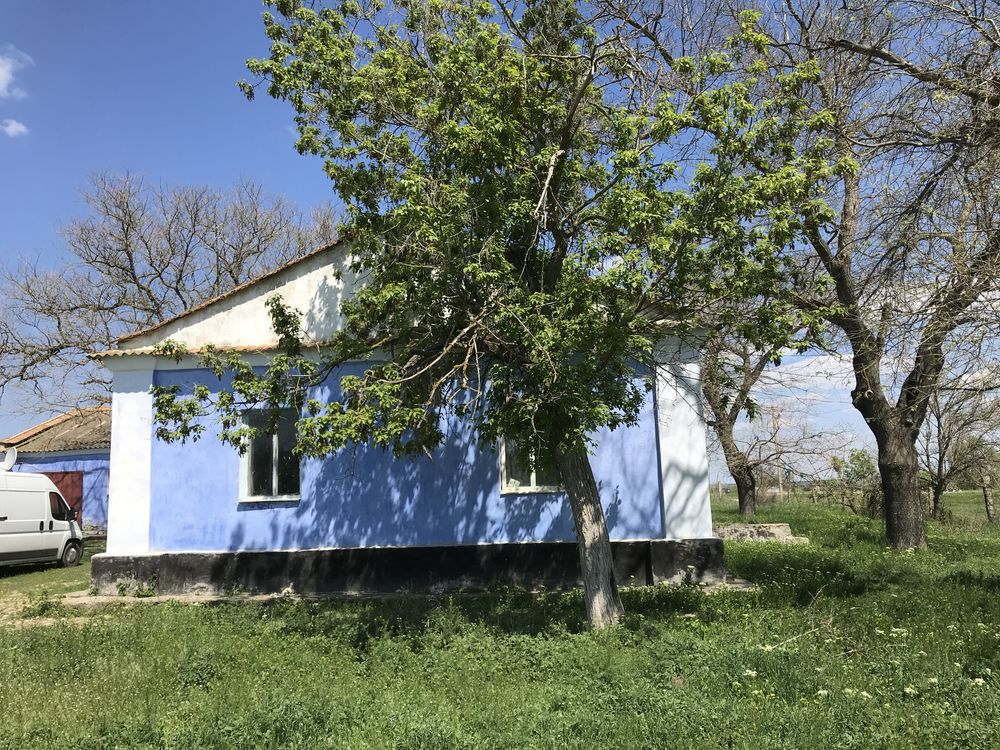 Продажа дома с земельным участком