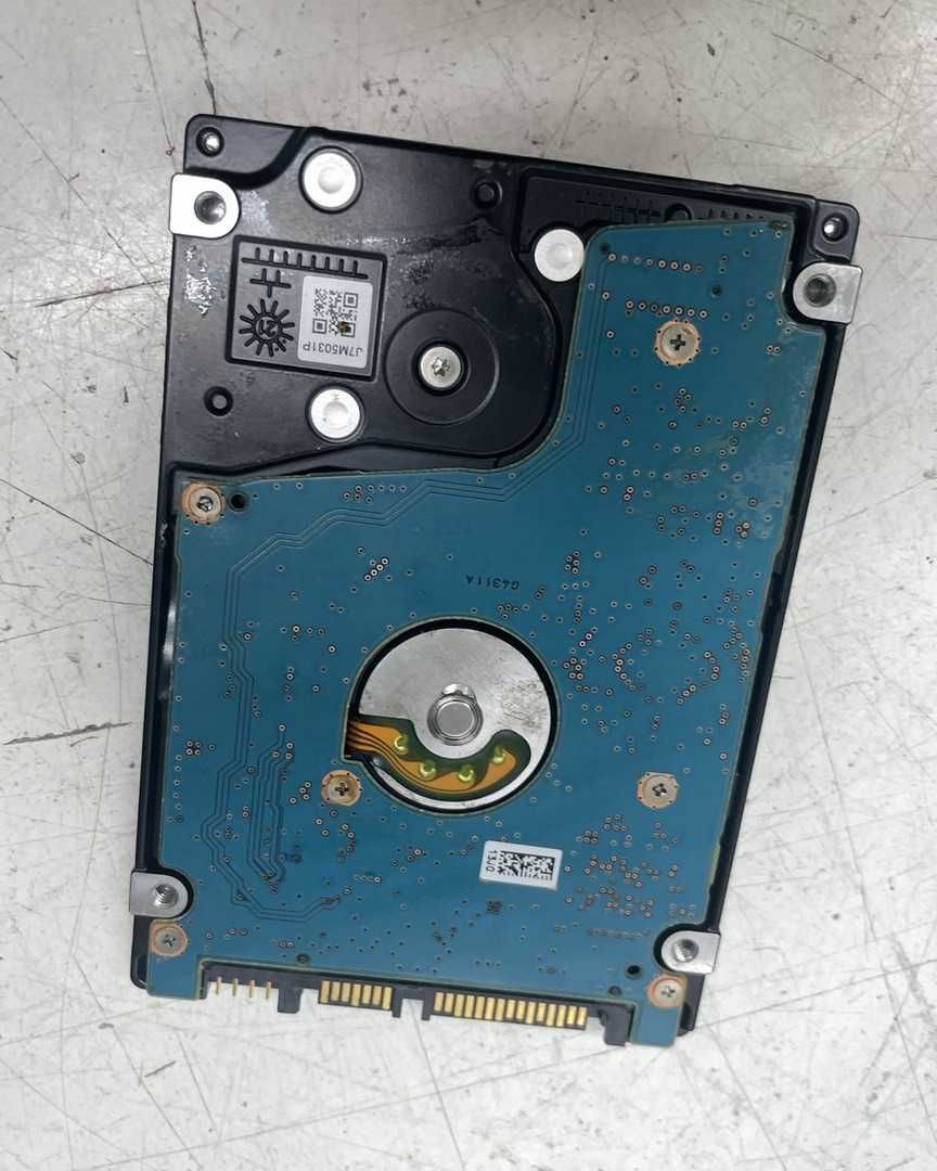 Жесткий диск для ноутбука 1Tb slim 2,5" 5400 кеш 128mb