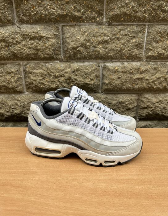 Nike Air Max 95 Оригинал