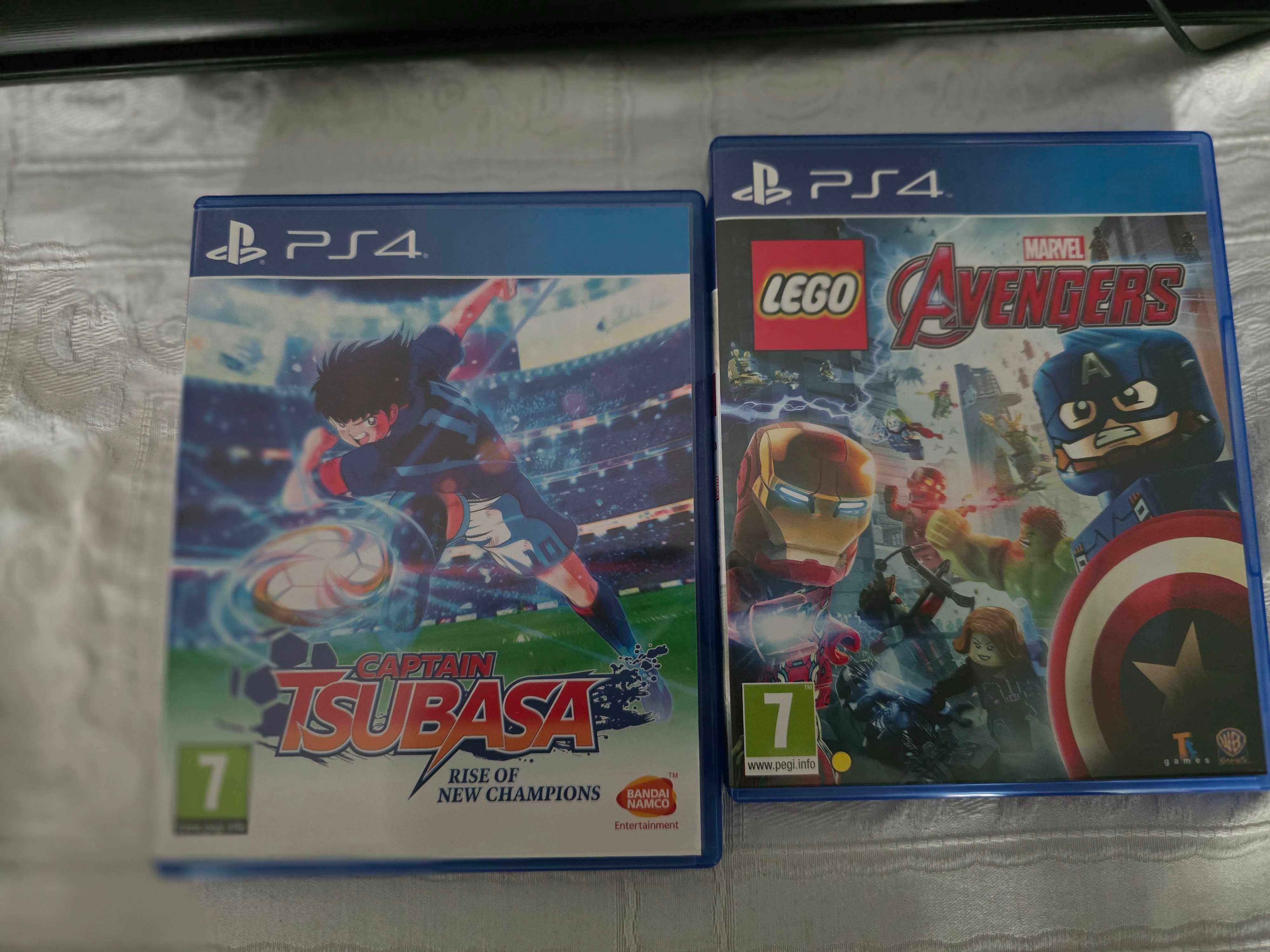 Estante para comando Playstation e jogos ps4