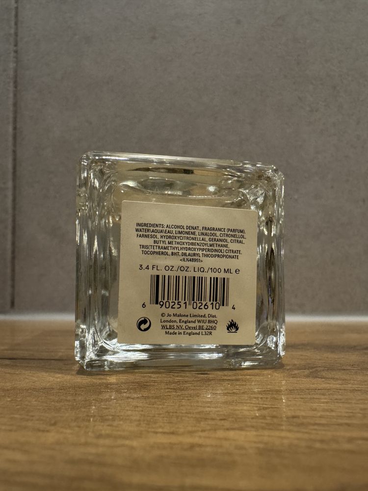 Perfumy Jo Malone London Blackberry & Bay