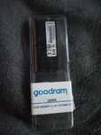 RAM goodram 16GB 4800MHz CL40 sodimm do laptopa