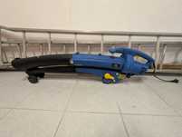 Aspirador / Soprador Folhas - EINHELL Rel 2100