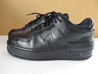Buty NIKE AIR FORCE 1 roz 37,5 Skóra Sportowe Adidasy