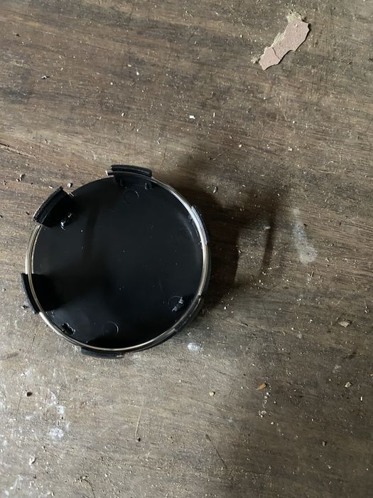 Centros jantes nissan