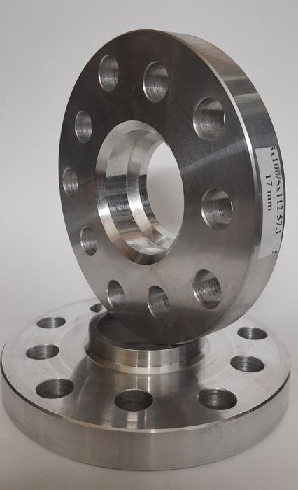 Проставки для дисків VW Passat Golf Jetta Tiguan 5/112