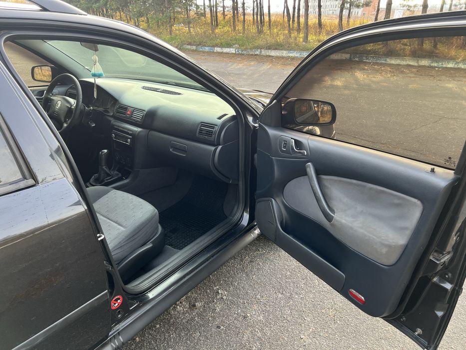 Шкода тур 1.9тді