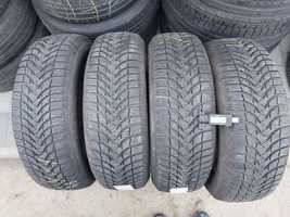 Michelin Alpin A4 195/65R15 91 T