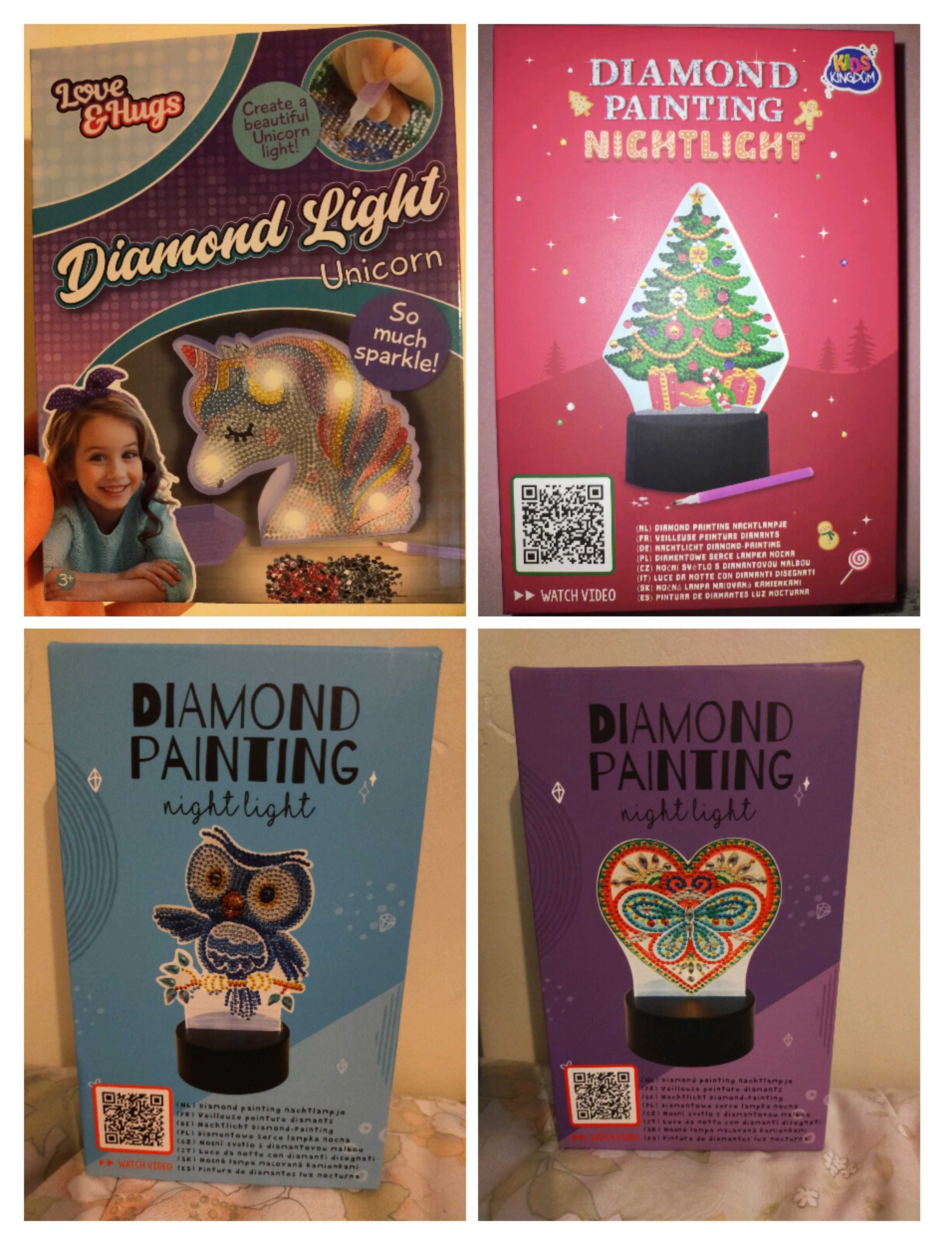 Diamond Painting desde 2€