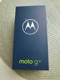 Nowe Motorola Moto g 32