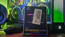 Corsair Vengeance RGB PRO Light Enhancement Kit Atrapy RAM DDR4 RGB