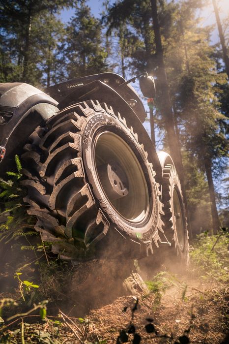 Opony LEŚNE 20PR! MRL 13.6-24 12.4-28 14.9-28 18.4-34 MOCNE!