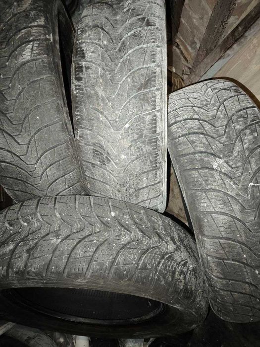 Шини 205/60 R16 92T Premiorri ViaMaggiore ЗИМА