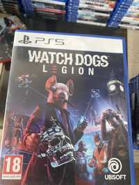 Watch dogs Legion Ps5