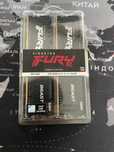 kingston fury 16gb 3200 ddr4