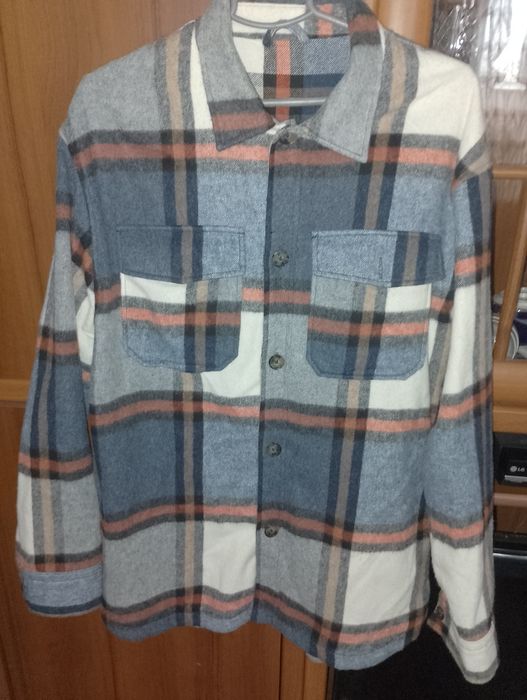 Продам чоловічий одяг