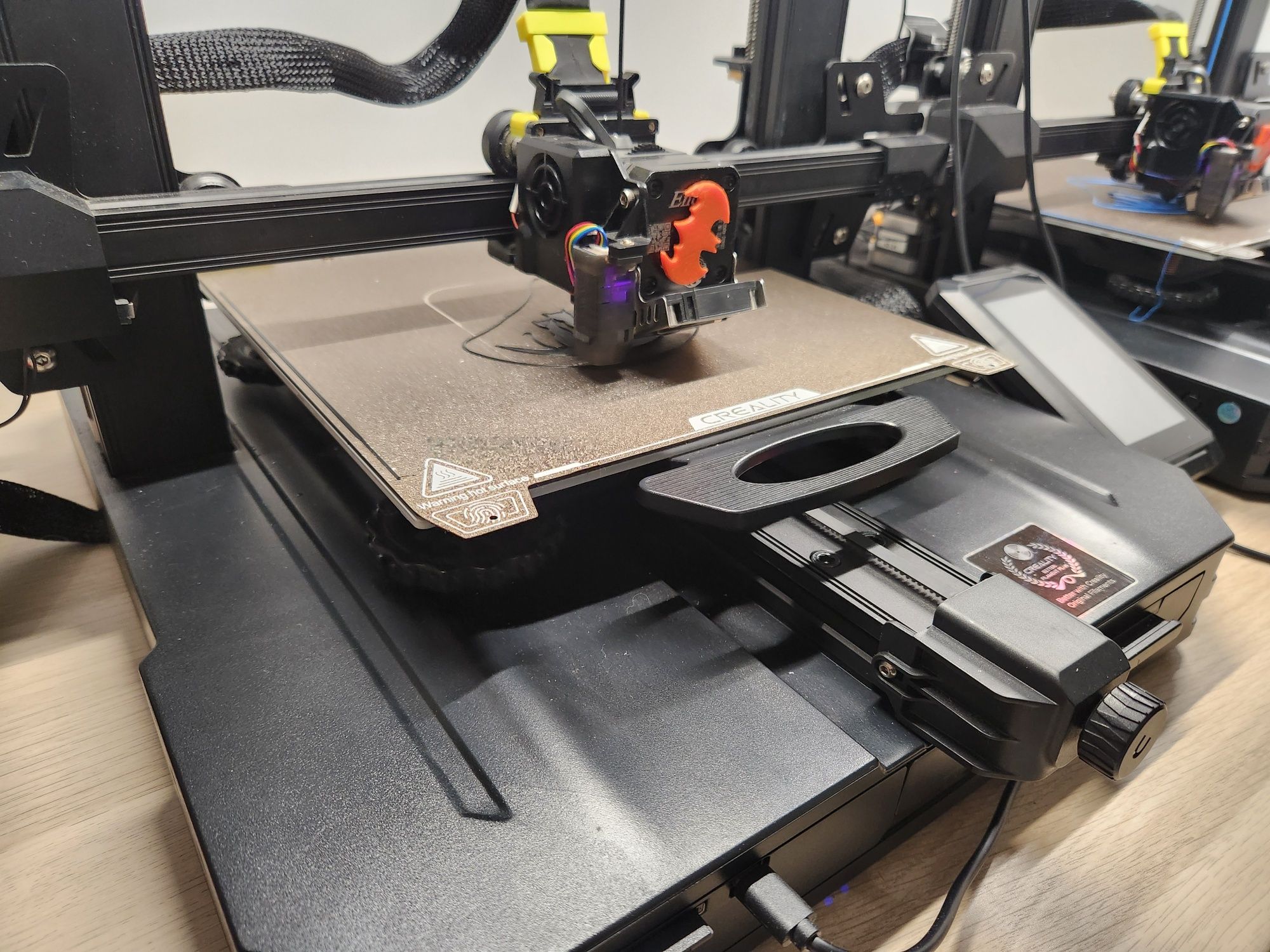Impressora 3D Creality