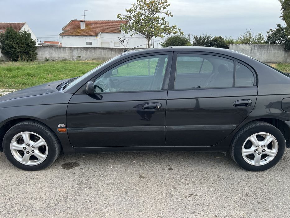 Toyota avensis 2.0 d4d
