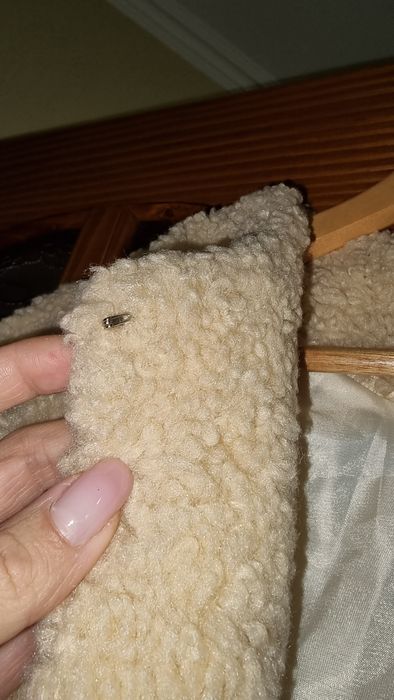 Куртка тедді шубка teddy