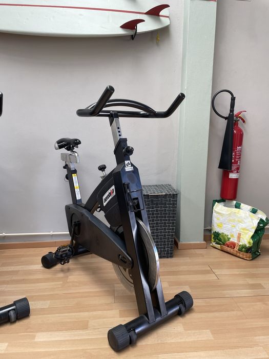 Bicicletas de Spinning Aerobika