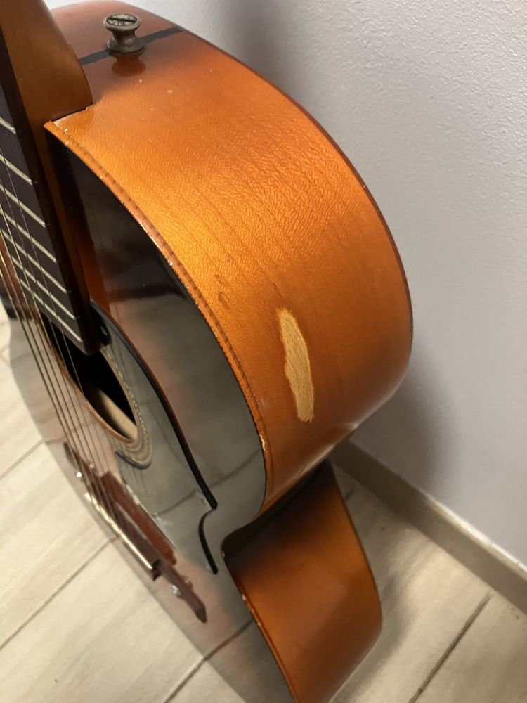 Gitara akustyczna 3/4 Framus