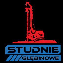 Wiercenie studni głębinowych