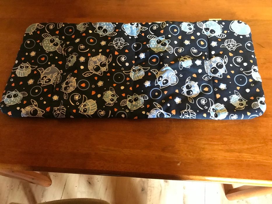 Zestaw do wózka spacerowego