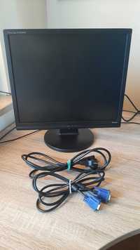 Monitor LCD 19'' (czarny) iiyama ProLite E1906S-B1