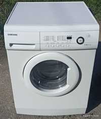 Пральна машина Samsung 6 кіло, пралка стиральная машина стиралка