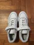 Оригинальные кроссовки Adidas Forum Low