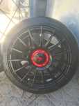 Jantes 17 4x100 e 5x100