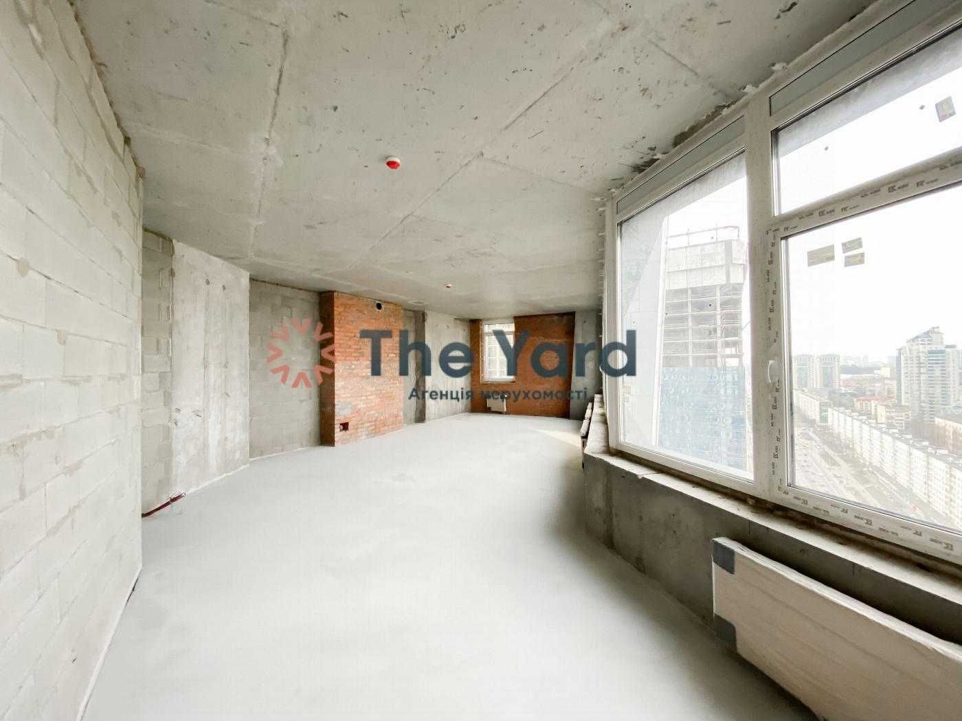 БЕЗ% Продаж квартири в ЖК Manhattan city Шевченківський рн