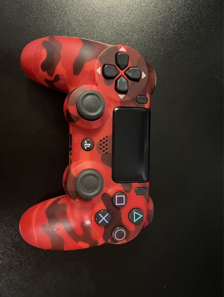 Оригінальний Бездротовий геймпад Sony PlayStation/PC DualShock 4 V2