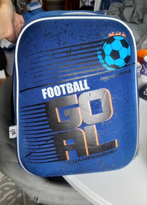 Рюкзак yes в дуже чудовому стані