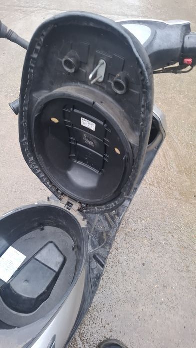 Продам Yamaha Jog 36j