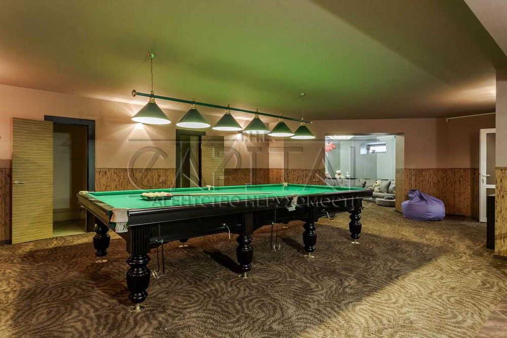 Перша здача Оренда преміального будинку у сосновому лісі Бучі 800 м2