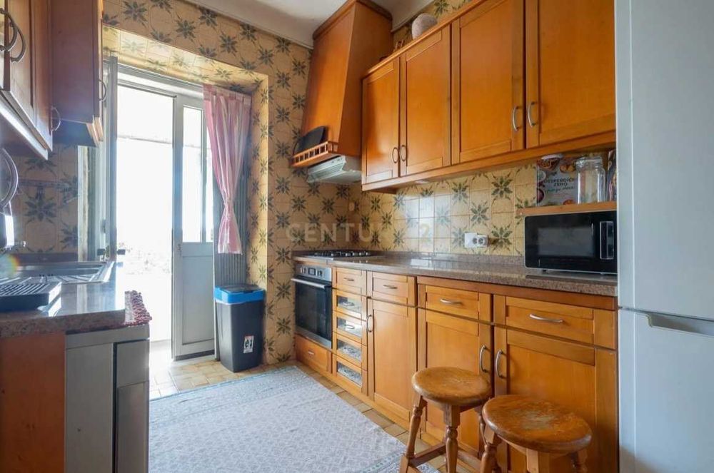 Apartamento T2+1 Centro de Coimbra