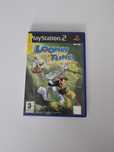 Looney Tunes Back in Action ANG na PS2
