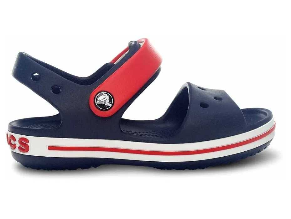 CROCS ДЕТСК Сандалии BayabandCrocbandC7,C8,C9,C10,C11,C12,C13,j1,j2,j3