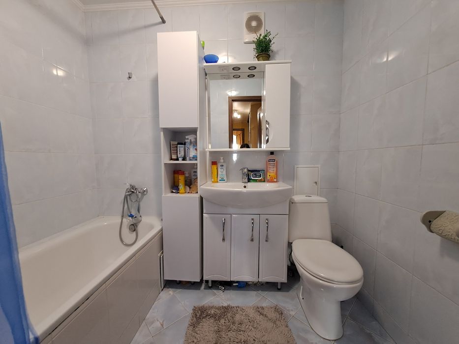 Продаж 2км квартири по вул.Микулинецька,с. Велика Березовиця,Тернопіль
