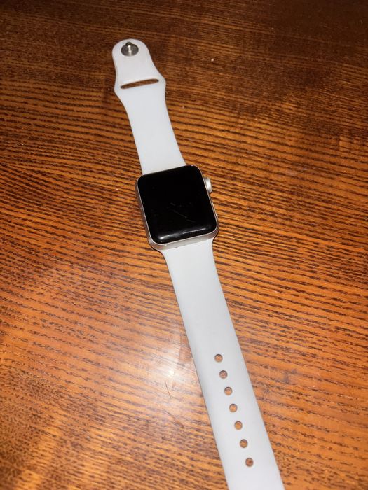Продам Applе watch 3