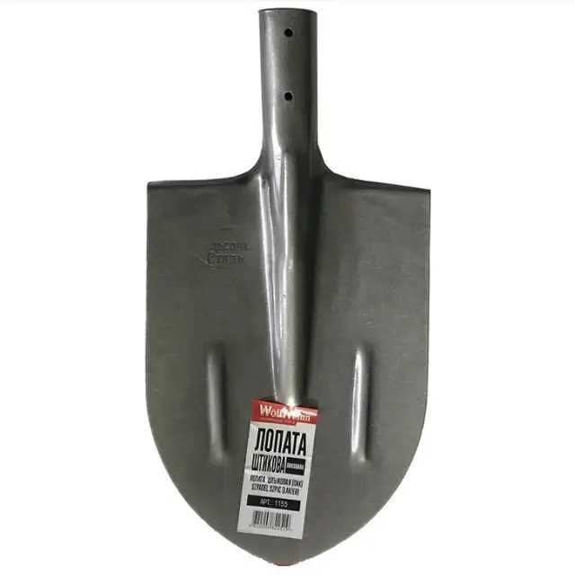 Лопата   садовая