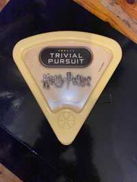 Winning Moves, gra towarzyska Trivial Pursuit Harry Potter