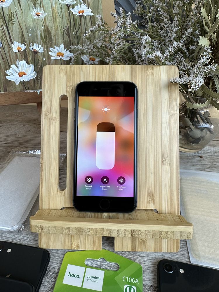 100% акб iPhone 8 64 gb Neverlock Apple Айфон Gold
