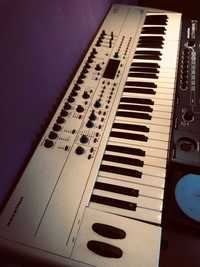 Syntezator Novation KS5  KS-5 virtual analog